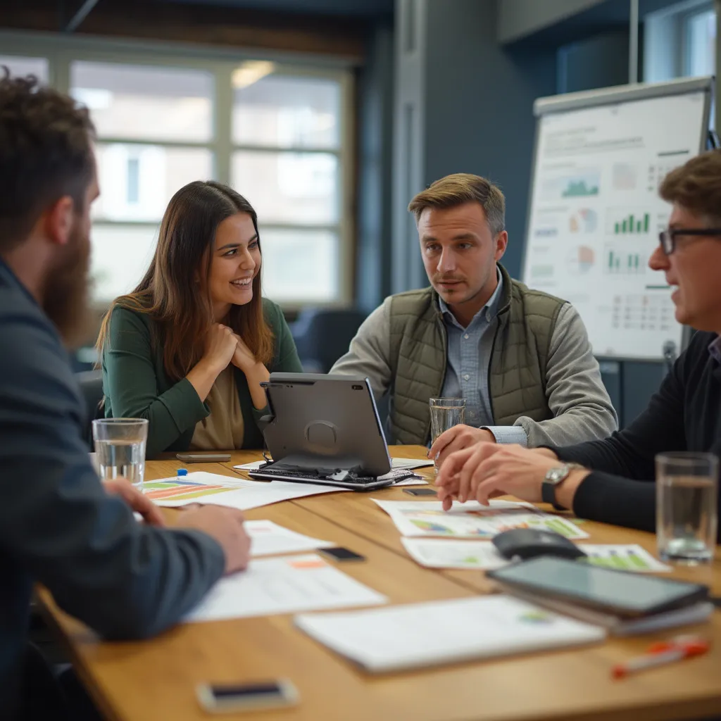 Taller de capacitación financiera
