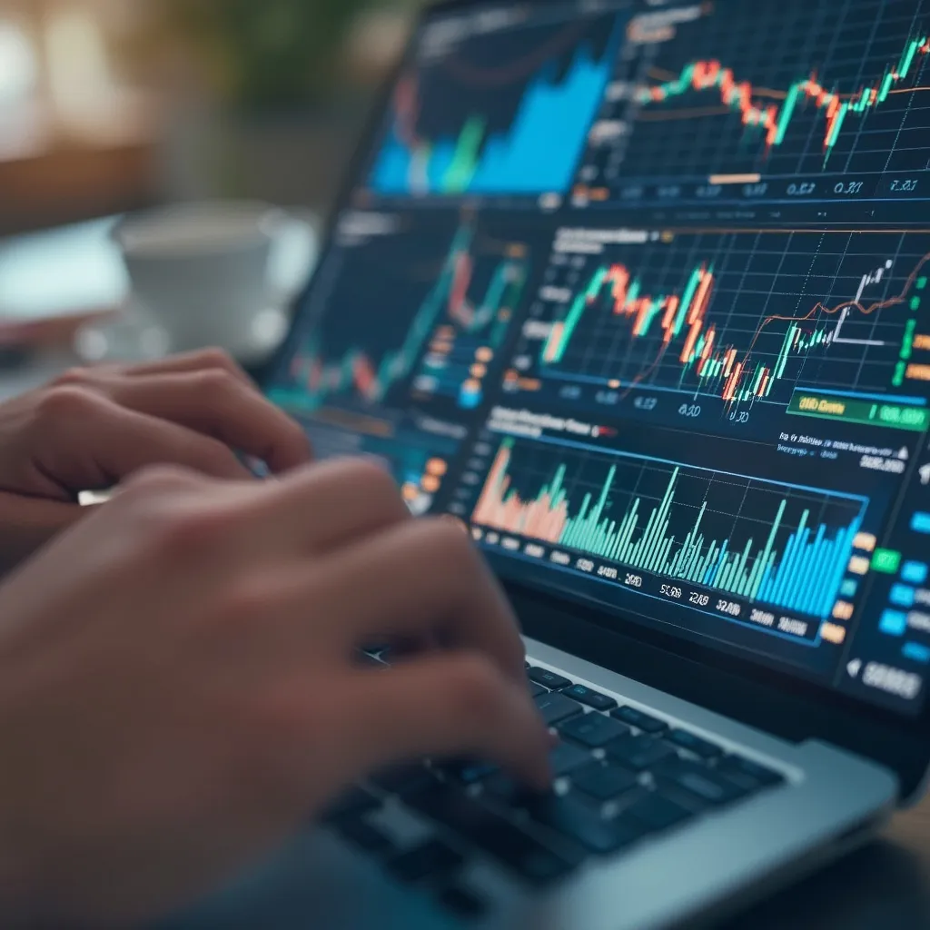 Análisis de datos en computadora