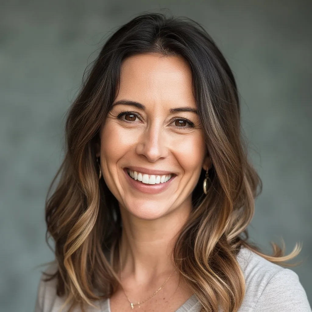 Foto de Ana Rodríguez